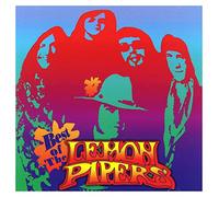 Lemon Pipers - Best Of Lemon Pipers