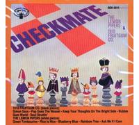 Lemon Pipers Checkmate (CD)
