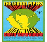 Lemon Pipers - Green tambourine