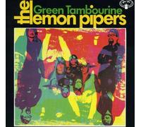 Lemon Pipers - Green Tambourine