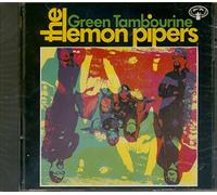 Lemon Pipers - Green Tambourine [Import]