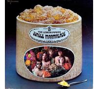 Lemon Pipers - Jungle Marmalade