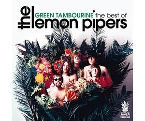 Lemon Pipers,the - The Lemon Pipers