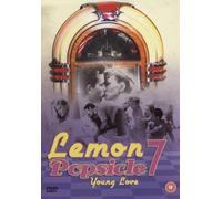 Lemon Popsicle-Young Love [DVD]