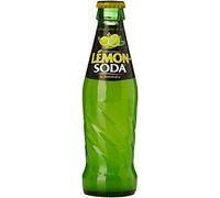 Lemon Soda - Limonata, 200 ml (Pacco da 6) - [confezione da 4]