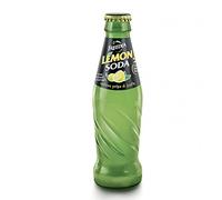 LEMON SODA VETRO CONFEZIONE 20 CL X 24 PEZZI