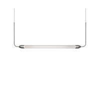 Umage Lemon Squeeze Linear Lampada a sospensione, acciaio lucidato