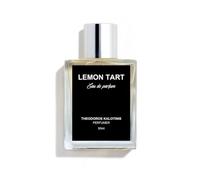 LEMON TART Eau De Parfum 50ML - Theodoros Kalotinis