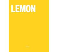 Lemon: The Coffee Table Book