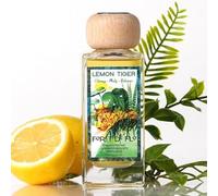 Lemon Tiger Therapeutic Aromatherapy Diffuser 1pc - 150ml