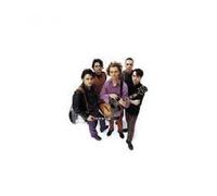 Lemon Trees - Open Book