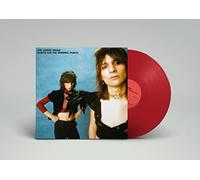 Lemon Twigs The - Songs For The General Public Red)