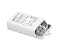 LEMONA electronics Alimentatori elettronici regolabili in corrente continua con DIP-SWITCH MINI JOLLY DALI 20 Alimentazione LED 250-700mA 3-49V 24V 0,7A controllato da DALI2, AM, PWM, TCI-125403BI