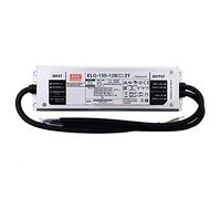 Lemona electronics ELG-150-12B-3Y Mean Well, alimentatore a LED, trasformatore 12 V, 10 A, dimmerabile, PFC, IP67