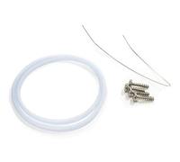 Lemona electronics Kit di riparazione per pompa lavastoviglie SKL 12005744 per BOSCH, SIEMENS