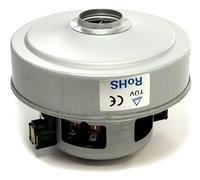 LEMONA electronics Motore per aspirapolvere 1400 W Ø135 x 110 mm per Samsung, analogico de DJ31-00005H, DJ31-00005K, DJ31-00007H, VCM-K40HU