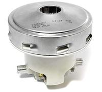 LEMONA electronics Motore per aspirapolvere, Ametek, 1300 W, 240 V, Ø 130 x 134 mm, per Kärcher, Nilfisk, Samsung