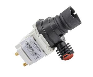 Lemona electronics Pompa per lavastoviglie LEILI 30W 140000443022 per AEG, ELECTROLUX