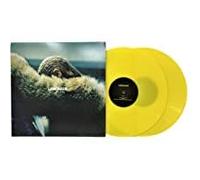 Lemonade - Beyoncé [Limited Edition Yellow Double Vinyl]