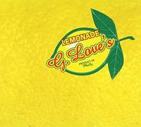 Lemonade by G. Love Enhanced edition (2006) Audio CD