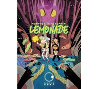 LEMONADE - Meneguzzi Margherita Baldolini F. (cur.) - 2024 - Green moon comics