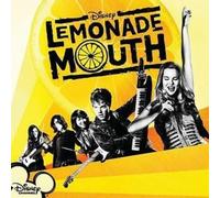lemonade mouth - o.s.t.