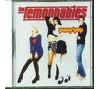 Lemonbabies,the - Pussy!Pop
