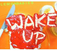 Lemonbabies,the - Wake Up