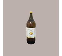 Lemonella 25 Concentrato Liquido Aroma al Limone Leagel - 2,7 Kg -