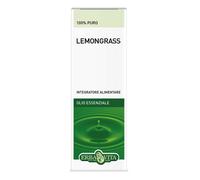Erba Vita Olio Essenziale Lemonglass Flacone 10 Ml