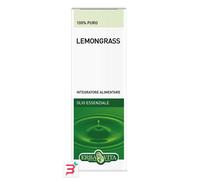 LEMONGRASSODANTE OLIO ESSENZIALE 10 ML