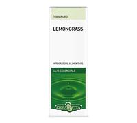 Erba Vita Olio Essenziale Lemonglass Flacone 10 Ml