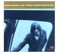 Lemonheads - Best of Lemonheads: Atlantic Origanl Sound