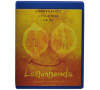 Lemonheads (Blu-ray) Tony Doupe William Shockley Jason Adkins Antonio Leon