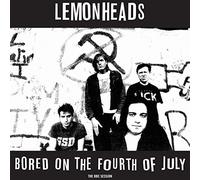 Lemonheads - Bored on the 4th July [VINYL]