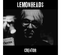 The Lemonheads Creator (CD) Deluxe Album