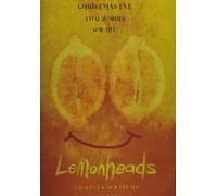 Lemonheads (DVD) Jason Adkins Antonio Leon Cadence Whittle Darren Keefe Reiher