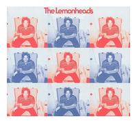 Lemonheads - HALL OF RECORDS Hotel Sessions