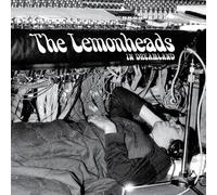 lemonheads in dreamland