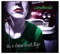 Lemonheads - It's A Shame About Ray (2 CD)