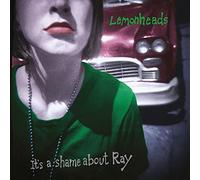 Lemonheads - It'S A Shame About Ray (+ Book)