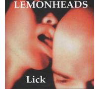 Lemonheads - Lick by Lemonheads (1992-06-26)
