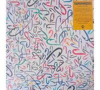 Lemonheads Love Chant/Yellow Embossed Sleeve (Vinyl LP)