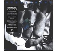 Lemonheads - Lovey (30Th Anniversary Edt.) (Deluxe Edt. 2 Lp + Book)