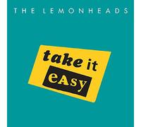 Lemonheads - Take It Easy