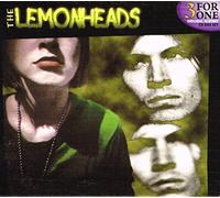 Lemonheads, the - 3 CD Box Set
