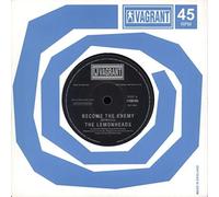Lemonheads, the - Become the Enemy [7" VINYL]