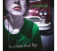 Lemonheads,the - It'S a Shame About Ray (Green Vinyl)