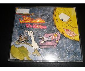 Lemonheads, The - It's All True