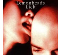 Lemonheads,the - Lick
